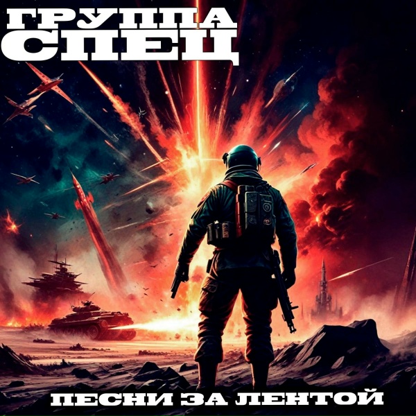 Группа СПЕЦ - Разговор с братом