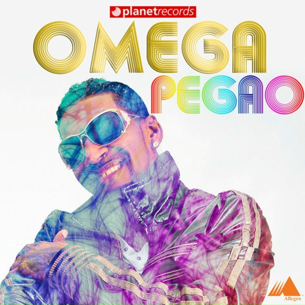 Omega - Pegao / Me Miro la Mire (Tiktok Hit)