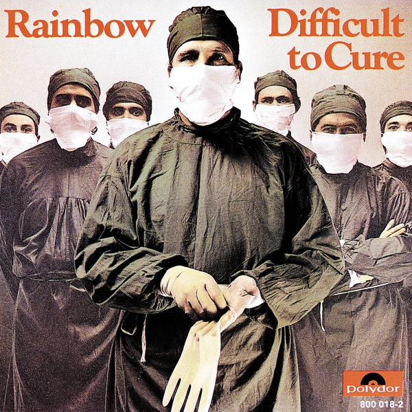 Rainbow - No Release