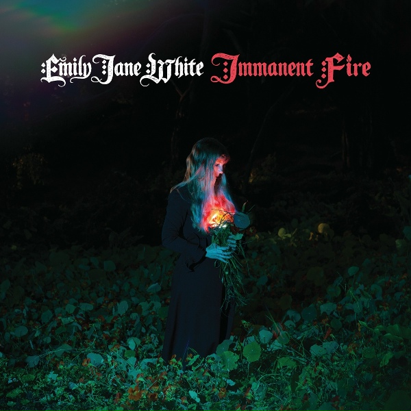 Emily Jane White - Washed Away