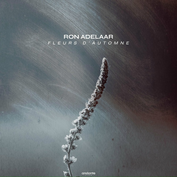 Ron Adelaar - Fleurs d'automne