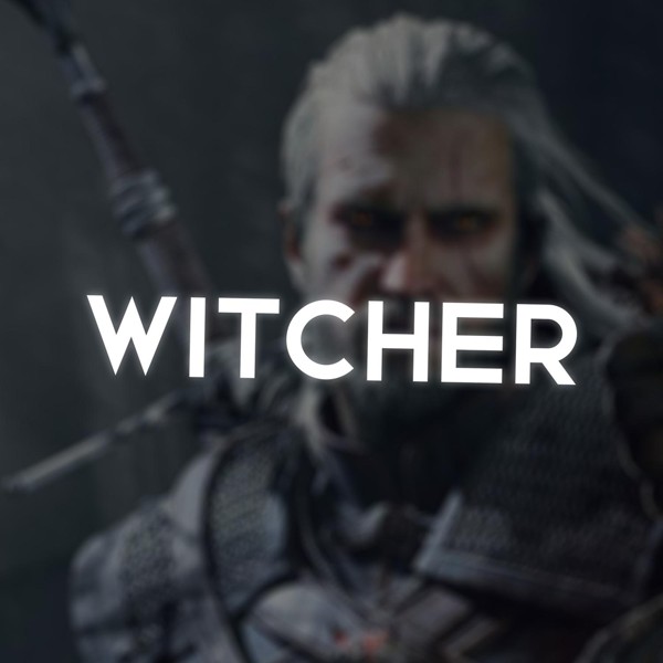 Ambassador - Witcher