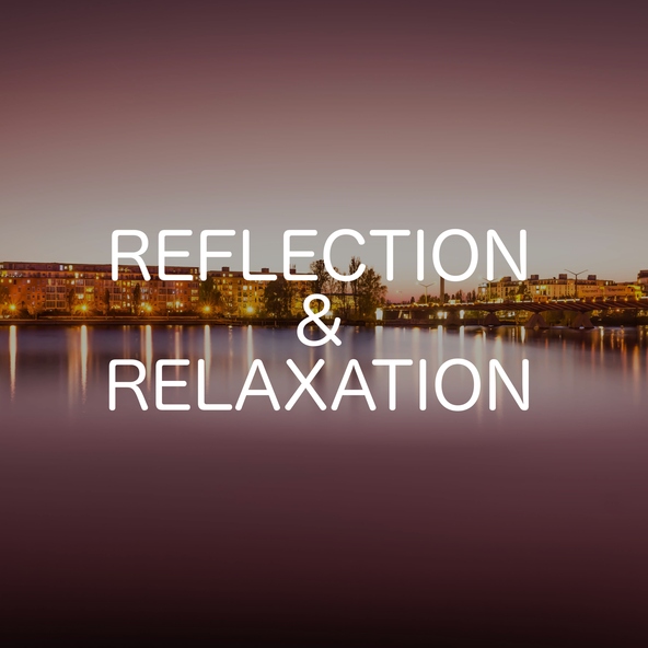 Relaxing Chill Out Music - Thoughtful Meditation