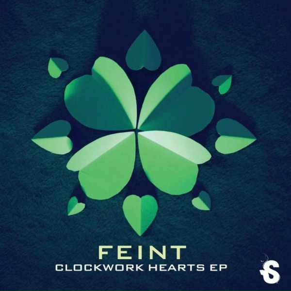 Feint feat. Veela - The Journey