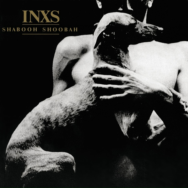 INXS - Here Comes