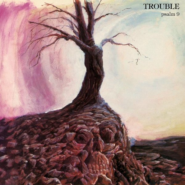 Trouble - Endtime