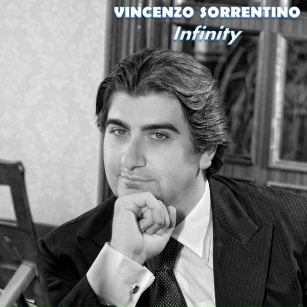 Vincenzo Sorrentino - Mask