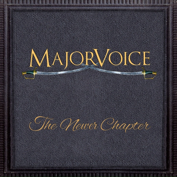 MajorVoice - Wonderful Life