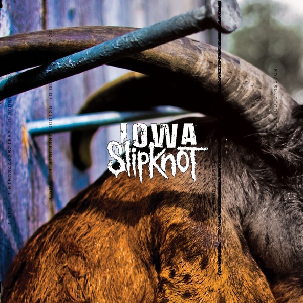 Slipknot - People = Shit