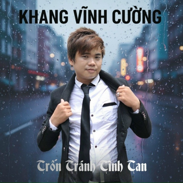 Khang Vĩnh Cường - Trốn Tr&aacute;nh Sự Thật
