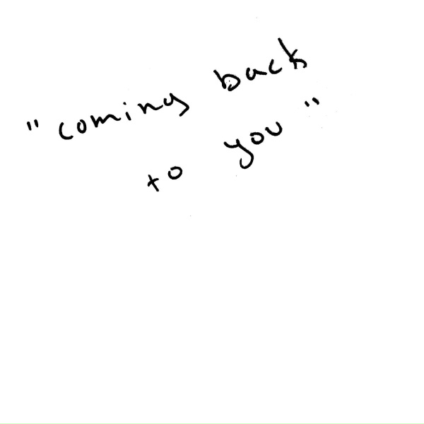Baby In Vain - Coming Back to You