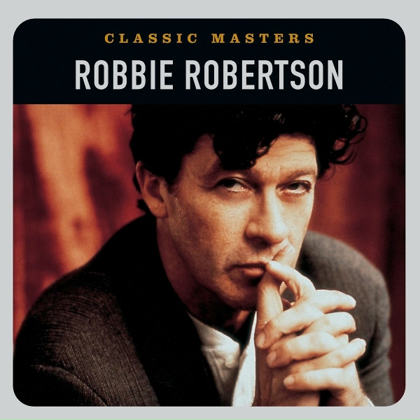Robbie Robertson, Leah Hicks-Manning