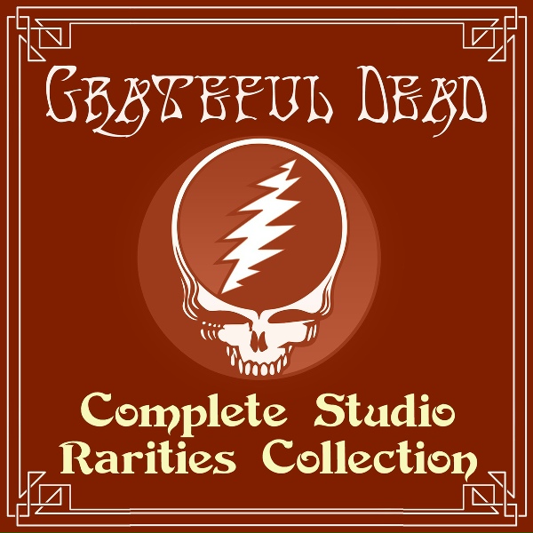 Grateful Dead - What'll You Raise
