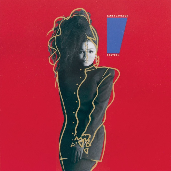 Janet Jackson - Funny How Time Flies (When You're Having Fun)