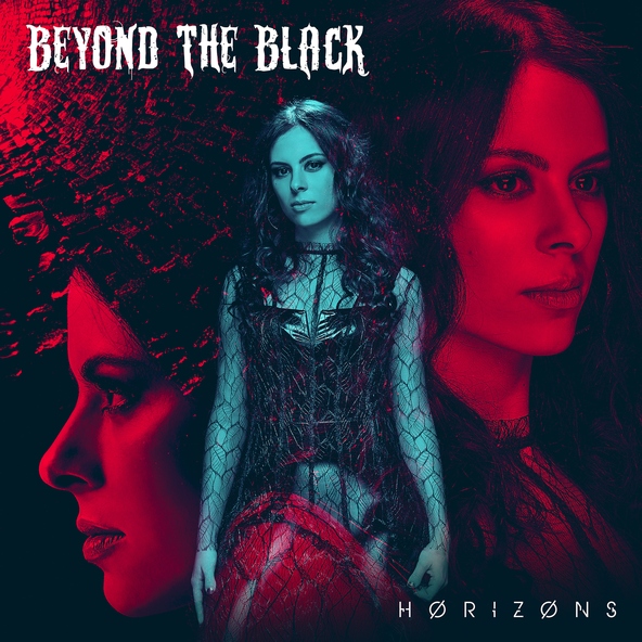 Beyond The Black - Paralyzed