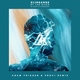 Klingande feat. Jamie N Commons (2019) - By The River (Adam Trigger & Provi Remix)