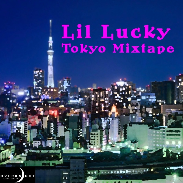 Lil Lucky - Kill Bill