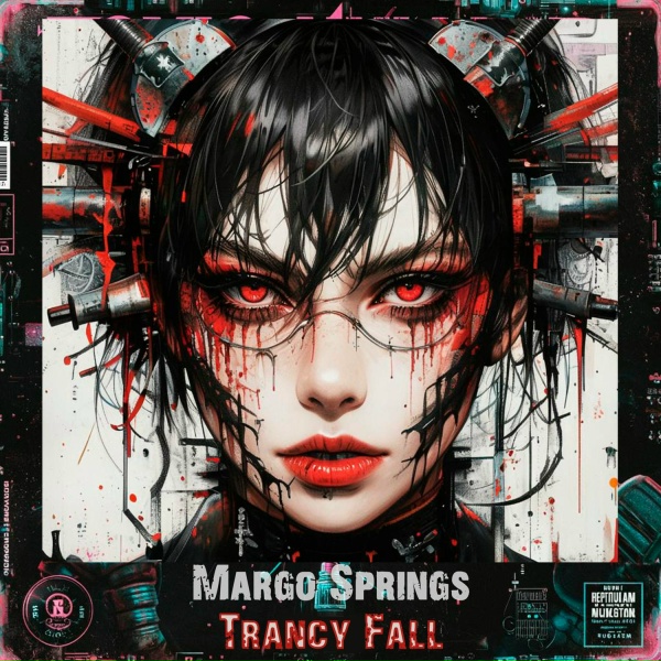 Margo Springs - Trancy Fall