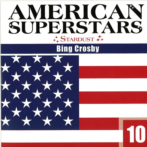 Bing Crosby - You Made Me Love You
