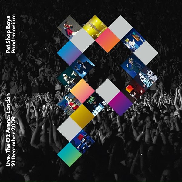 Pet Shop Boys - West End Girls