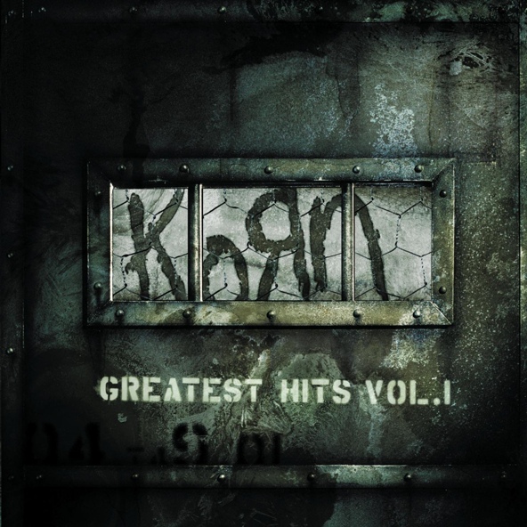 Korn - Falling Away from Me