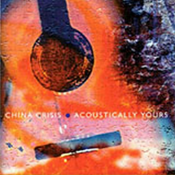 China Crisis - African And White