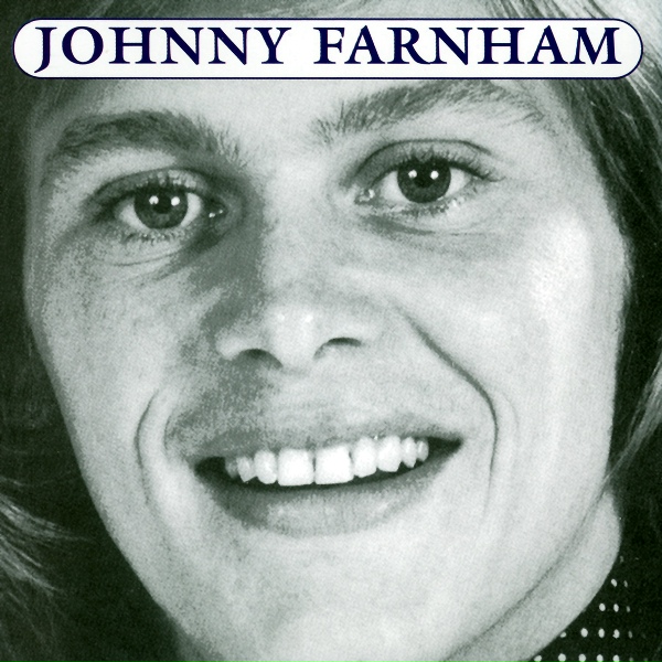 John Farnham - Where Do I Begin?