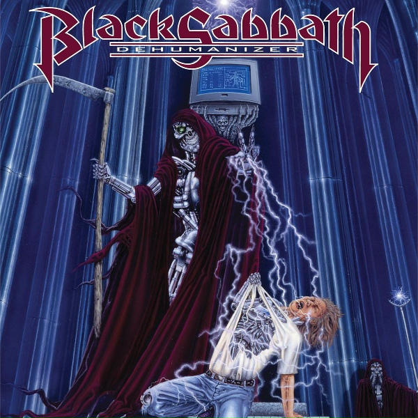 Black Sabbath - I