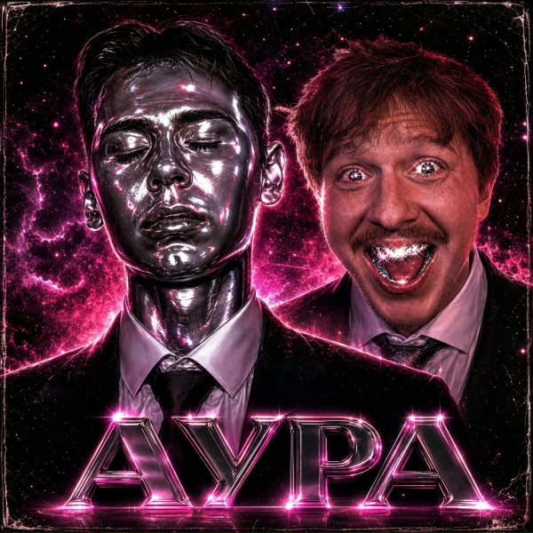 Ver$ace, Ernest Merkel - АУРА (Slowed)