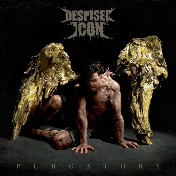 Despised Icon - Dernier Souffle