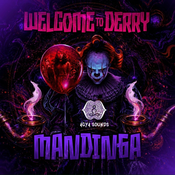 Mandinga - Colateral