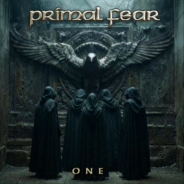 Primal Fear - One