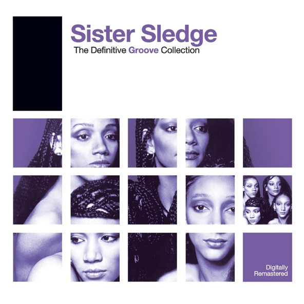 Sister Sledge - Let's Go on Vacation