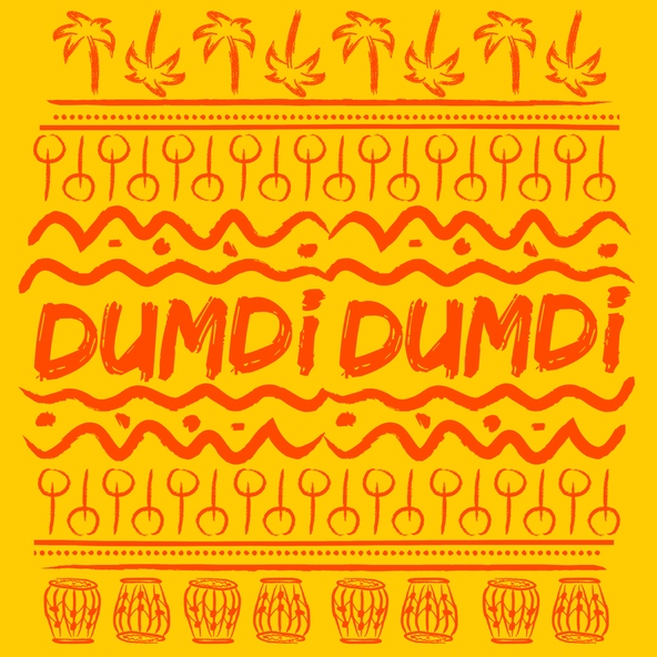 (G)I-DLE - DUMDi DUMDi