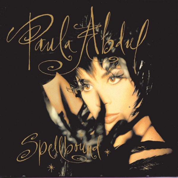 Paula Abdul - My Foolish Heart