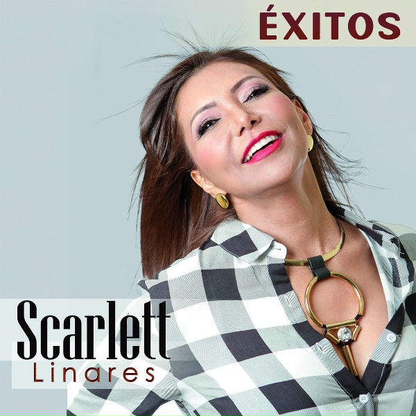 Scarlett Linares - Joropeando Joropeando