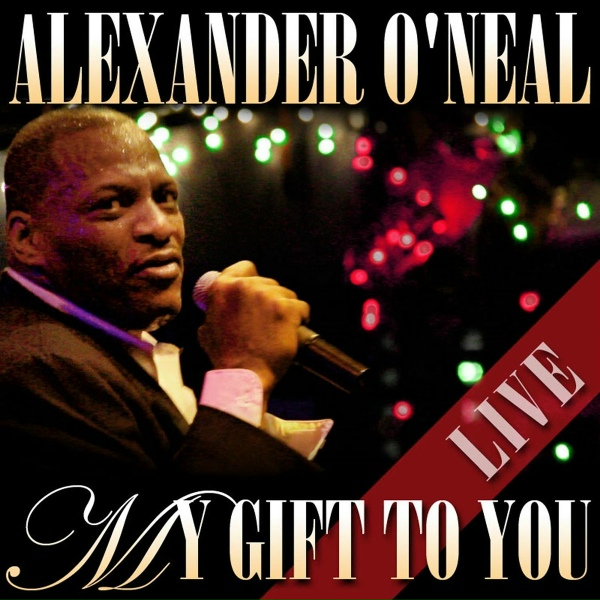 Alexander O'Neal - Sunshine