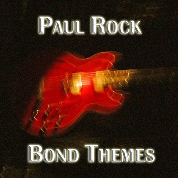 Paul Rock - Die Another Day