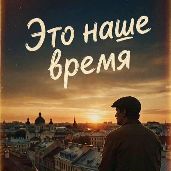 Александр Мезенцев - Это наше время