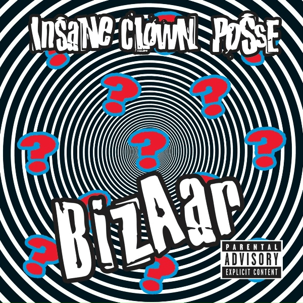 Insane Clown Posse - Please Don't Hate Me
