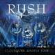 Rush - Red Sector A
