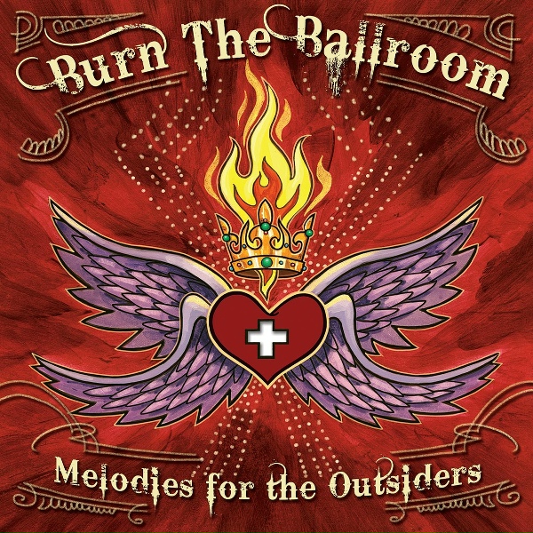 Burn The Ballroom