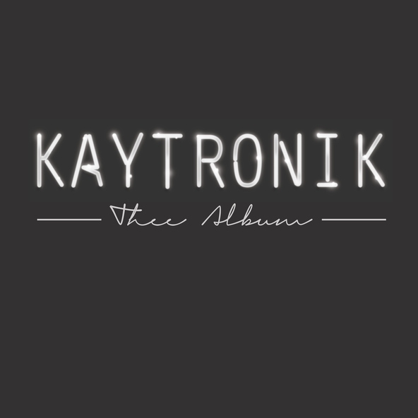 Kaytronik - Now I See