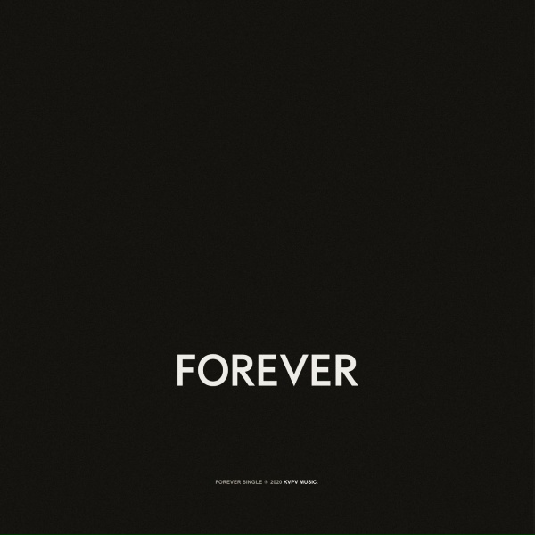 KVPV - Forever