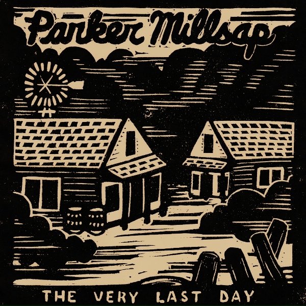 Parker Millsap - Hades Pleads