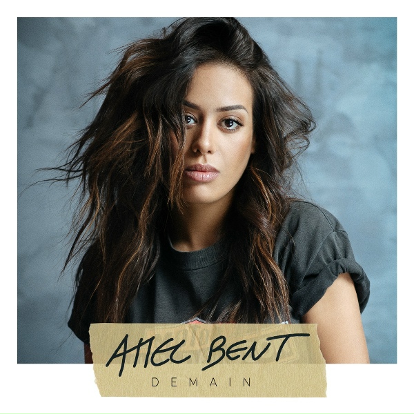 Amel Bent feat. Lacrim - Attendez-moi