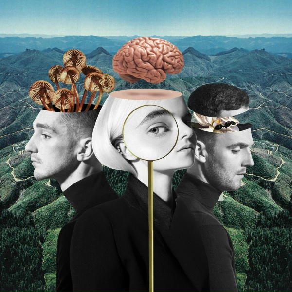 Clean Bandit feat. Yasmin Green