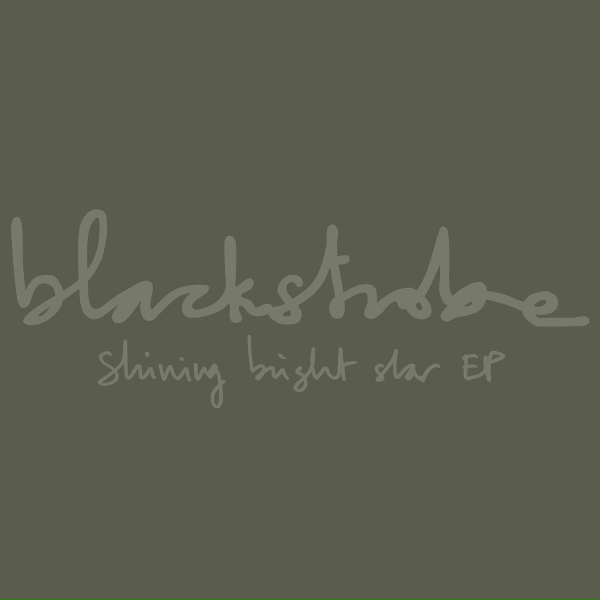 Black Strobe - Come Closer