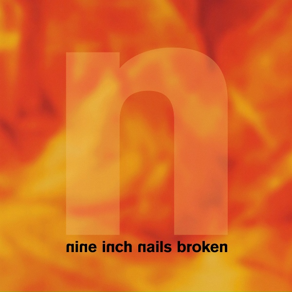 Nine Inch Nails - Help Me I Am In Hell