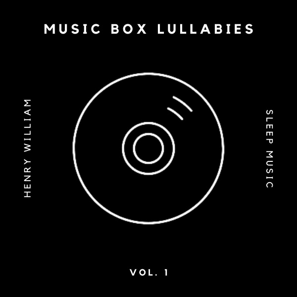 Henry William - Boo's Going Home (Music Box Version)